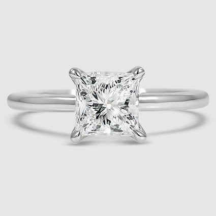 Diamond Rings Latest Designs-Diamond World