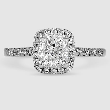 Platinum odessa halo 
