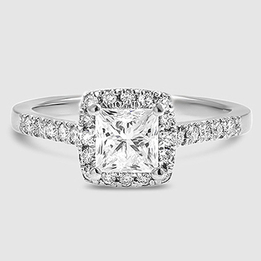 Platinum odessa halo 