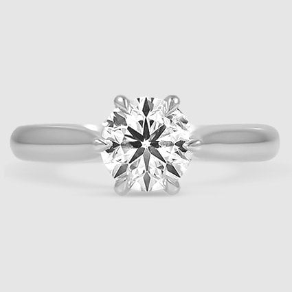 Platinum catalina solitaire 