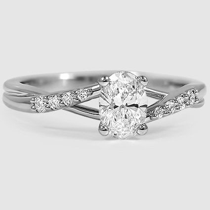 Platinum chamise 