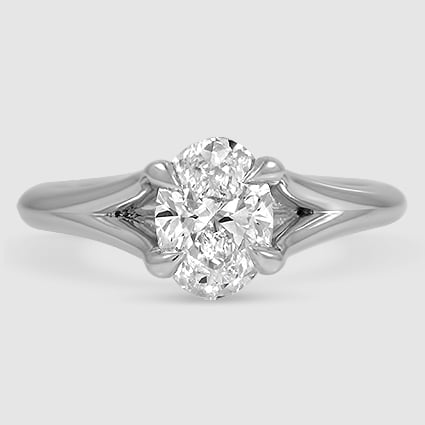 Platinum reverie solitaire 