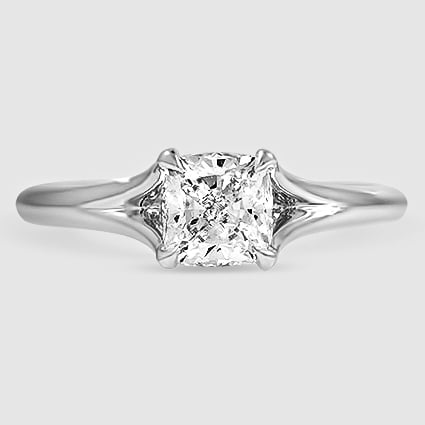 Platinum reverie solitaire 