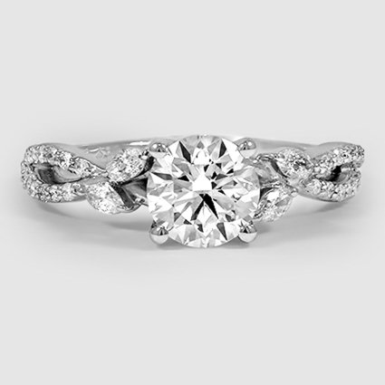 Platinum luxe willow 