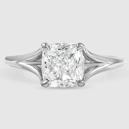 Platinum reverie solitaire 