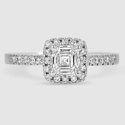 Platinum odessa halo 