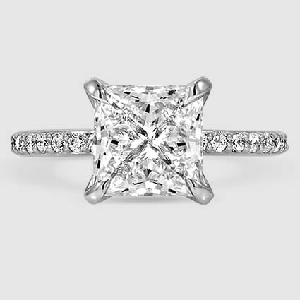 Platinum luxe elodie 