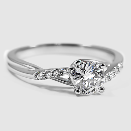 Platinum chamise 
