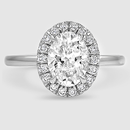 Platinum vienna halo 