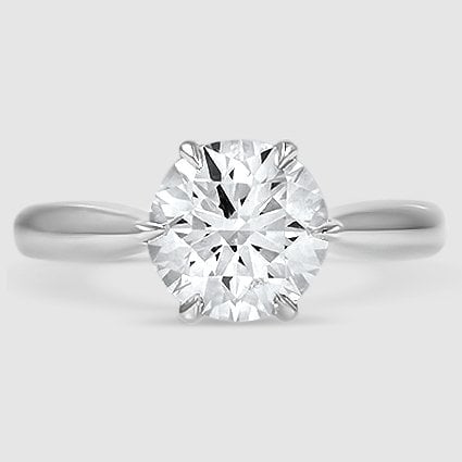 Platinum catalina solitaire 