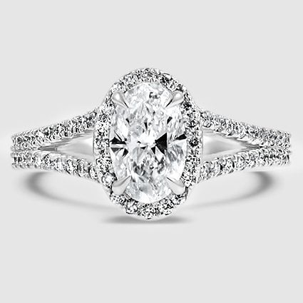 Platinum fortuna halo 