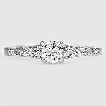 Product ID 4048263 18K White Gold valentina 