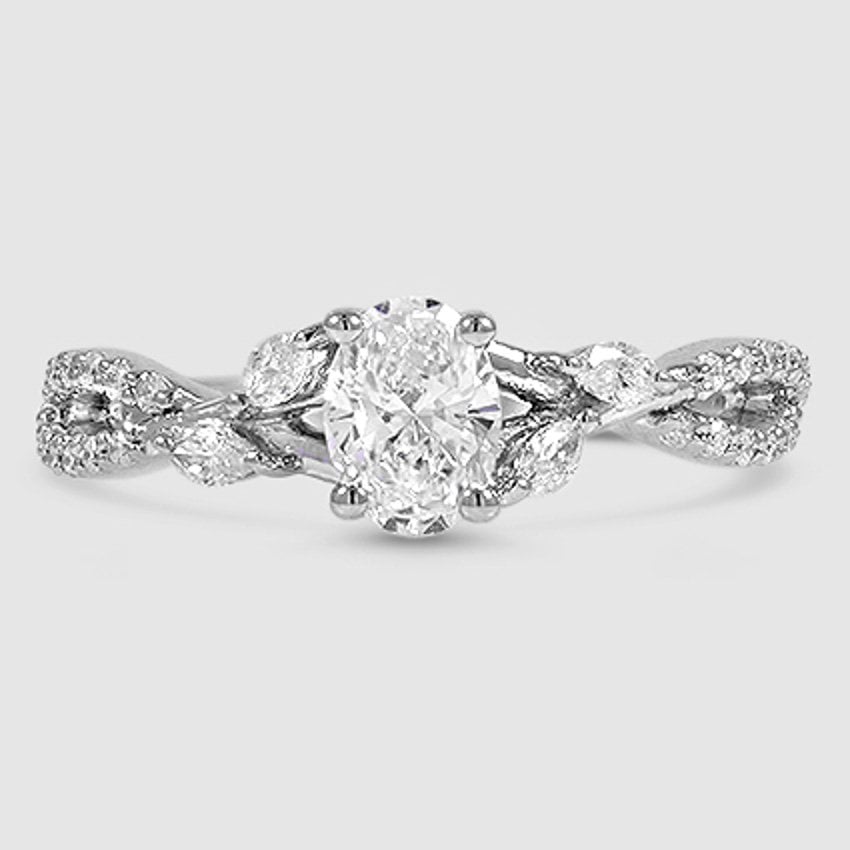 Platinum luxe willow 