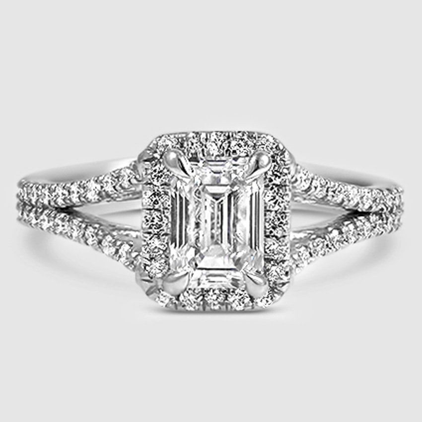 Platinum fortuna halo 
