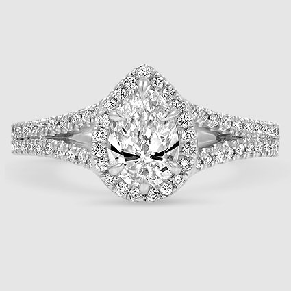 Platinum fortuna halo 