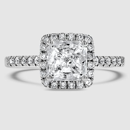 Platinum odessa halo 
