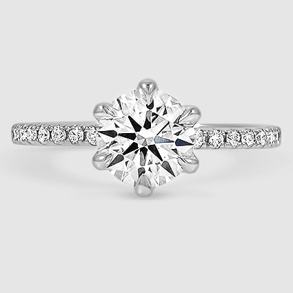 Tips for Shopping a Diamond Engagement Ring – Kisna