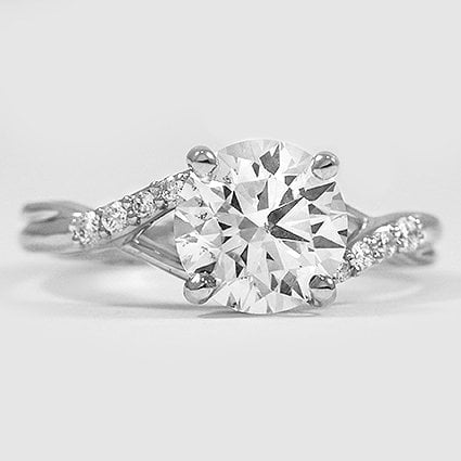 Platinum chamise 