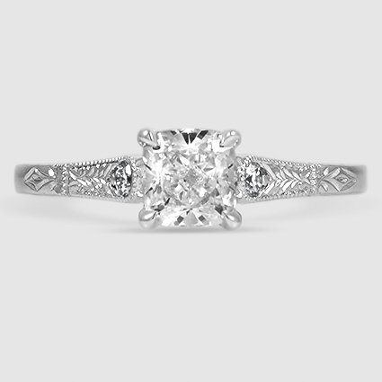 Product ID 4048263 18K White Gold valentina 