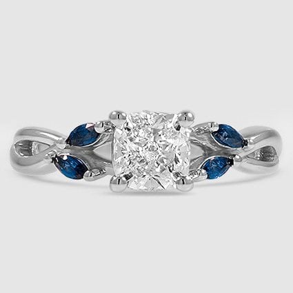 Platinum willow 