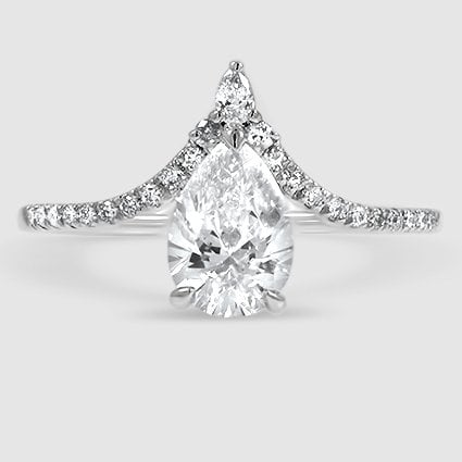 Platinum nouveau 