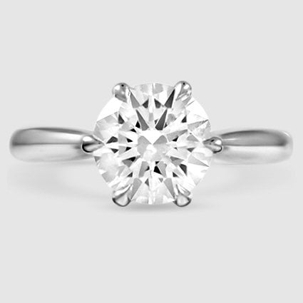 Platinum catalina solitaire 
