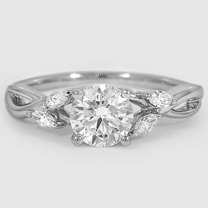 Platinum willow 