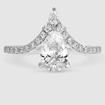 Platinum nouveau 