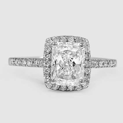 Platinum odessa halo 