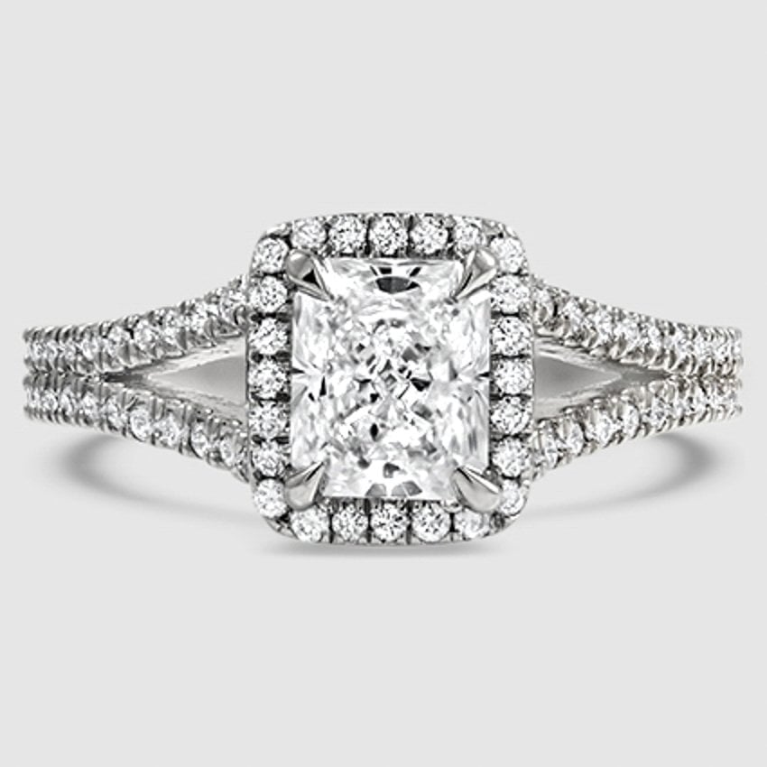 Platinum fortuna halo 