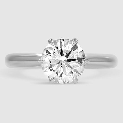Platinum catalina solitaire 