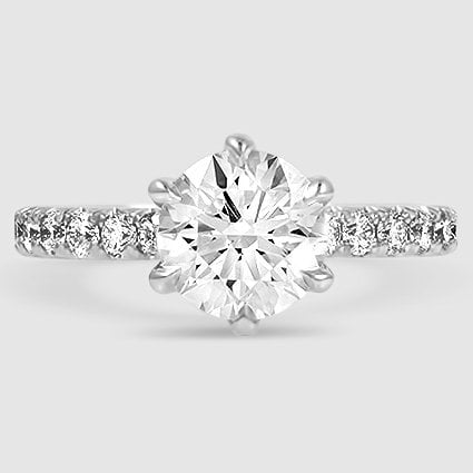 Product ID 3997249 Platinum sienna three-quarter coverage 