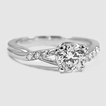 Platinum chamise 