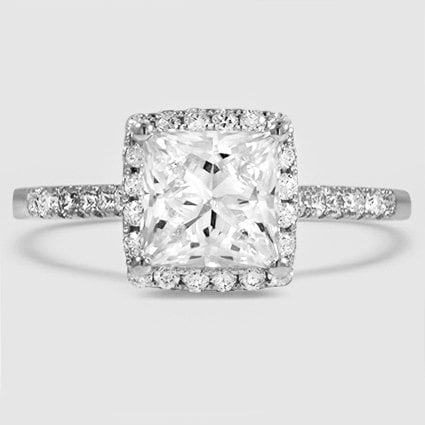 Platinum odessa halo 