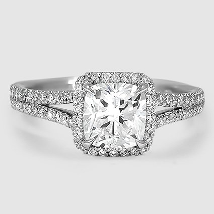 Platinum fortuna halo 