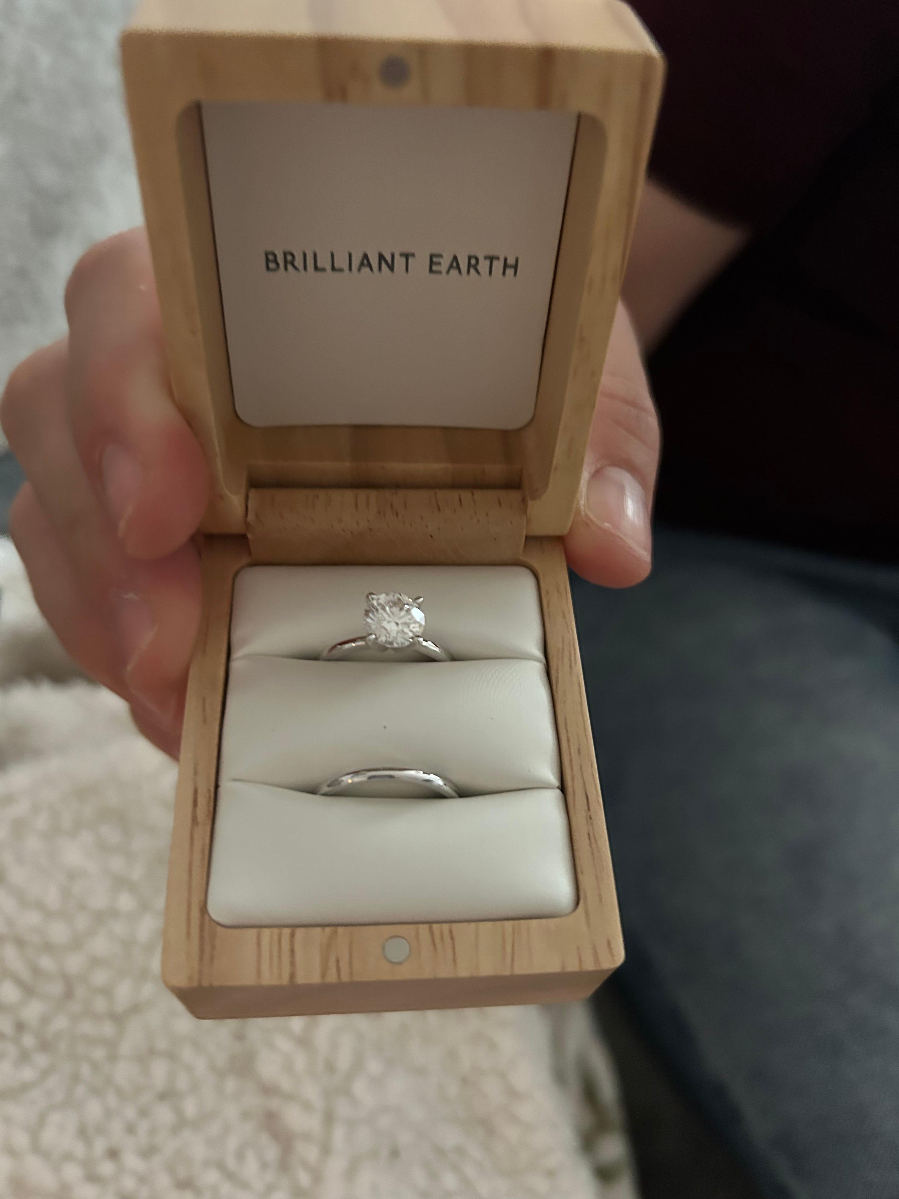 1.5mm Comfort Fit Wedding Ring in 14K Yellow Gold