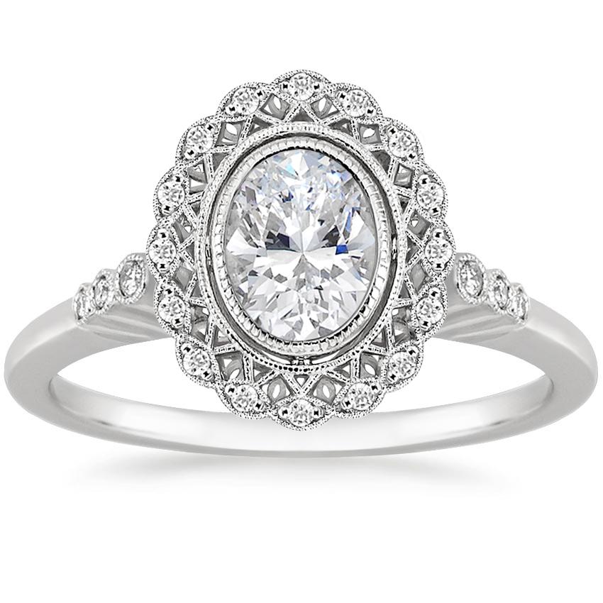 alvadora diamond ring