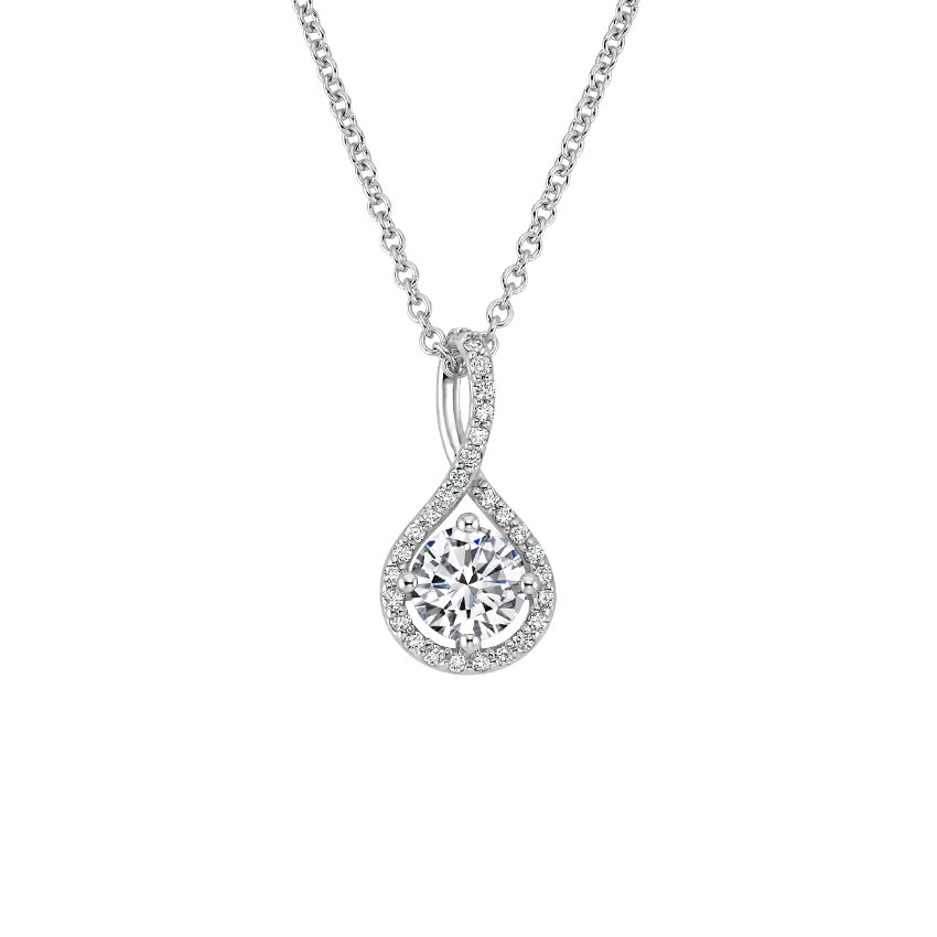 1 Pc Pave Diamond Pendant Pave Diamond Oval Shape Pendant 925 Sterling Silver Pendant Handmade New Design Pendant Pave Diamond Jewelry