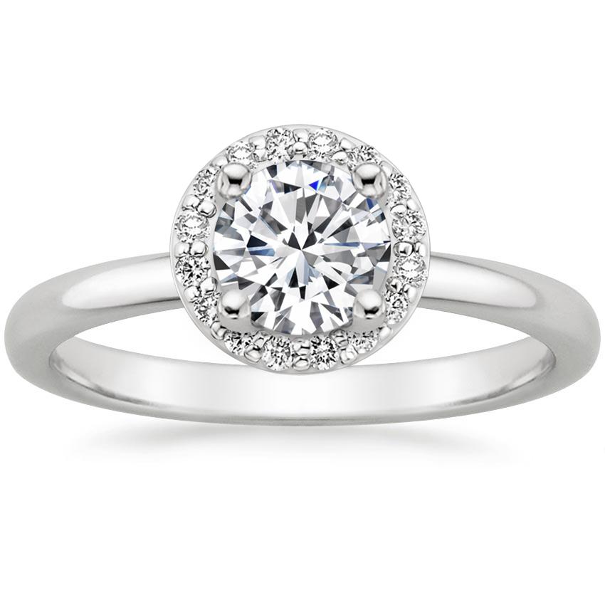 budget engagement rings