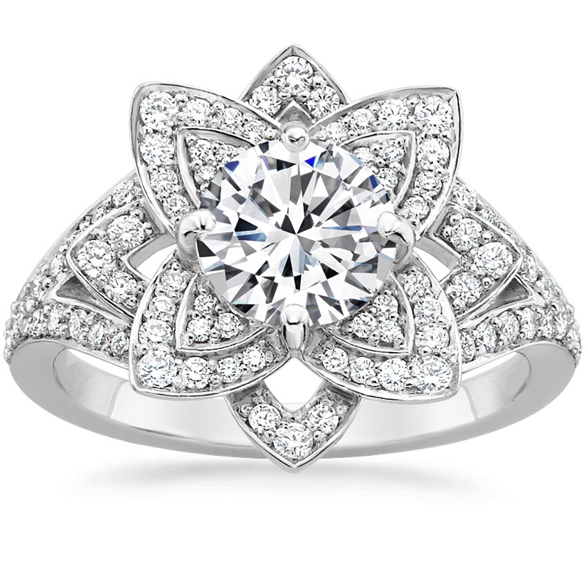 بالصور.. احدث تصميمات خواتم الزفاف لعام 2015 10 بالصور.. احدث تصميمات خواتم الزفاف لعام 2015