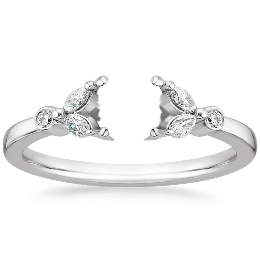 Piercing And Tattoo Sex Movies Vintage Floral Ring