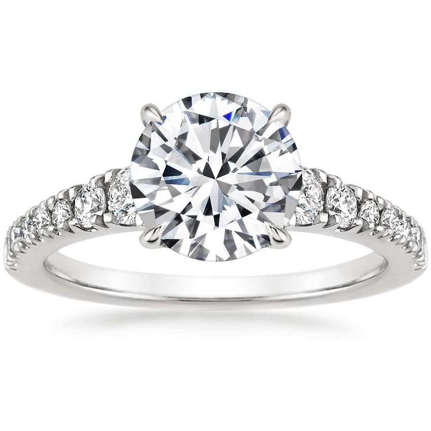 بالصور.. احدث تصميمات خواتم الزفاف لعام 2015 11 بالصور.. احدث تصميمات خواتم الزفاف لعام 2015