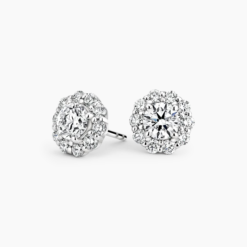 Never Lose Your Diamond Earrings: What Backing Type To Select