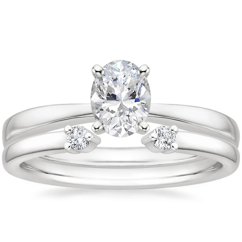 wren diamond ring