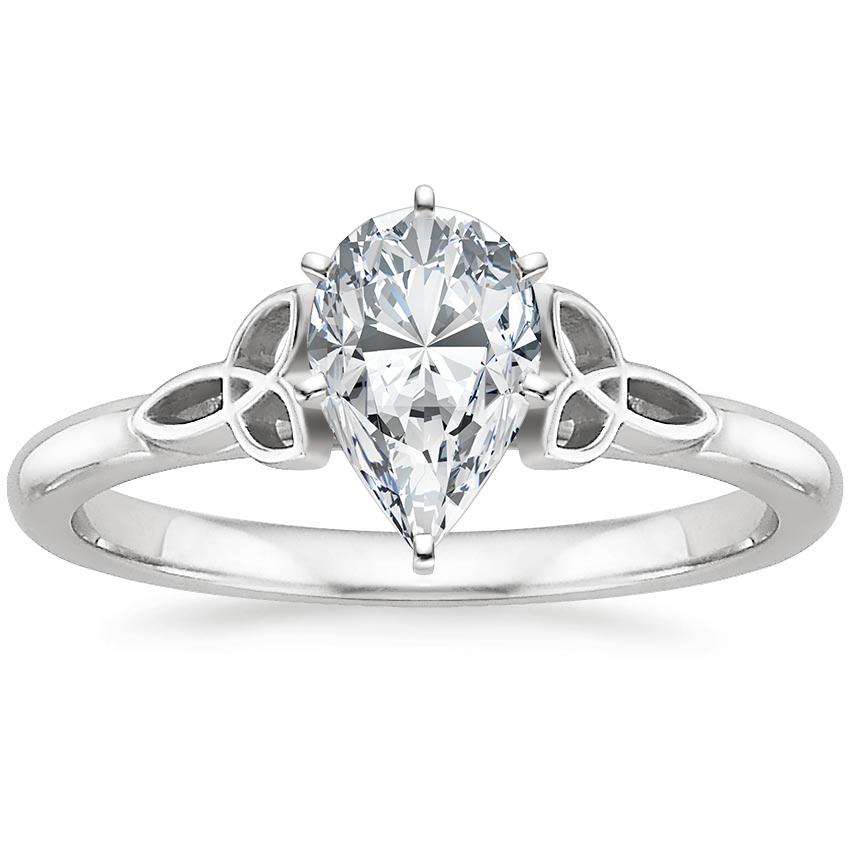 Brilliant Earth Celtic Knot 2025