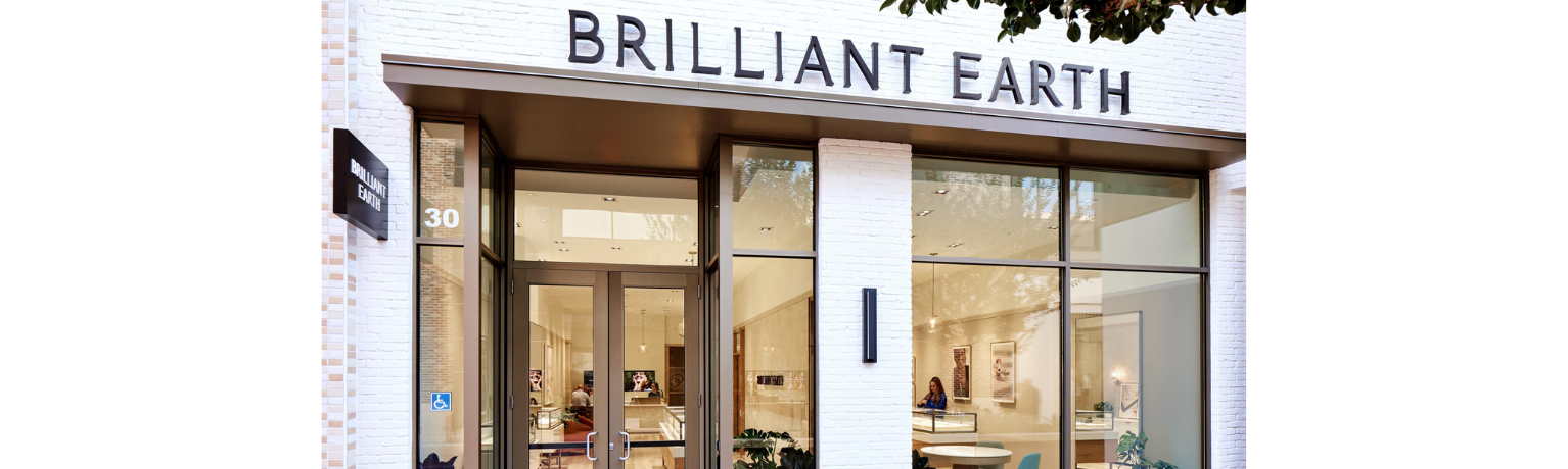 Brilliant earth newbury street 2025