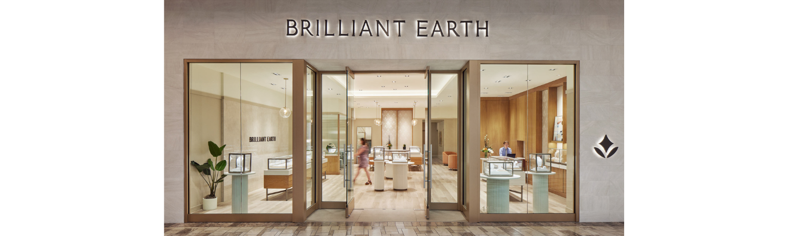 Jewelry Store in Sacramento Westfield Galleria at Roseville