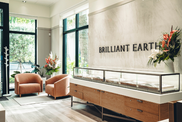 Brilliant 2025 earth virtual