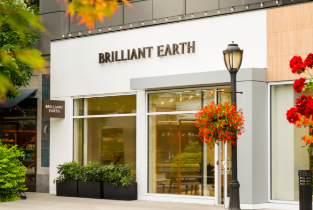 Brilliant 2025 earth shop