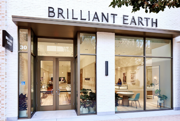 Brilliant earth 2025 customer service